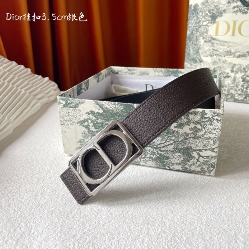 chr1st1an D10r belts